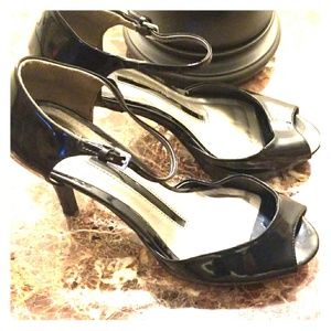 New direction black highs